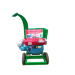 Jaguar 4 -(Silage Chopper)
