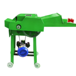 Silage Chopper 1