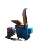 Tufan -(Silage Chopper)