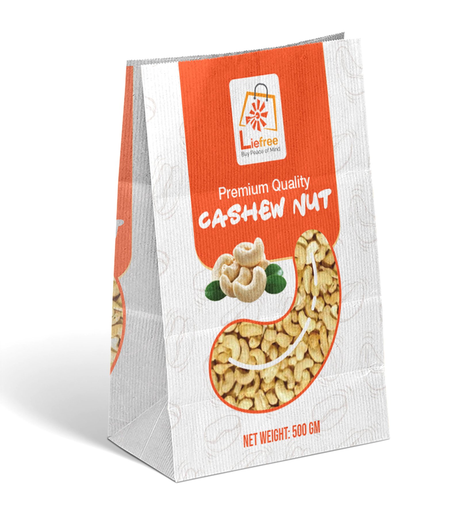 cashew-nut Cashew Nut - Image 1